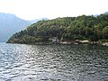 Promontorio del Balbianello,