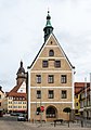 Rathaus