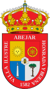 Escudo de Abejar.svg