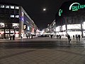 Hannover, Ernst-August-Platz