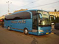 Автобус Mercedes Travego