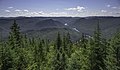 "Panoramic_view_of_Jacques-Cartier_National_Park_from_the_Wolves_peak_(Les_Loups),_Quebec,_Canada.jpg" by User:Wilfredor