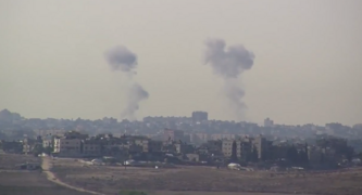 Smoke above Gaza 2012.PNG