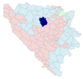 Teslić municipality