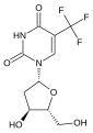 Trifluridine