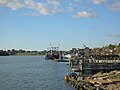 Yarmouth Waterfront