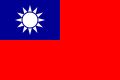 Republic of China (Taiwan)