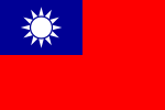 China (until 1 October)