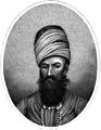 "Karim_Khan_by_Charles_Heath.jpg" by User:HistoryofIran