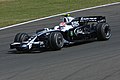 2008 British GP