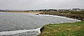 La plage de Guidel (plage de la Falaise) 4.