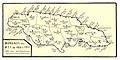 Jamaica populated places in 1879.