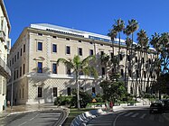 Museo de Málaga