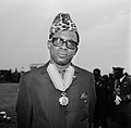 Mobutu (1973)