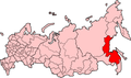 Khabarovsk Krai