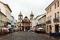 Salvador de Bahia