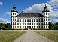 Schloss Skokloster