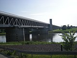 Magdeburg Water Bridge