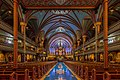 83 Notre-Dame de Montréal Basilica - a set of 6 files uploaded by Poco a poco, nominated by Poco a poco
