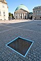 Bebelplatz - Berlin