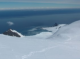 Bransfield Strait