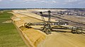 111 Garzweiler surface mine Bucket-wheel excavator 2019 1 uploaded by Arne Müseler, nominated by Tomer T,  9,  1,  0