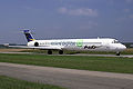 Iceland Express (Hello) MD-90