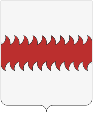 Heraldic Illustration 26