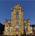 Trier, Katholische Pfarrkirche Liebfrauen;