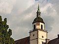 Weilheim an der Teck. Peterskirche.