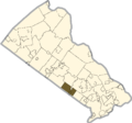 Warminster Township