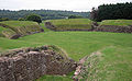 Caerleon, Amphitheatre