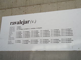 paradigm of ravalejar