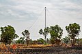 * Nomination Tuaran, Sabah: A (defunct) umbrella antenna of the former RTM Antenna Farm in Tuaran. --Cccefalon 03:51, 25 April 2016 (UTC) * Promotion Good quality. --Hubertl 05:35, 25 April 2016 (UTC)