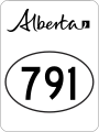 File:Alberta Highway 791.svg