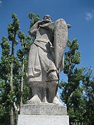 Martín Muñoz, Puente de San Pablo