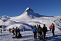 Damülser Mittagsspitze