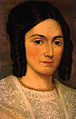 1804 – Emma Smith, American religious leader