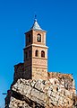 106 Iglesia de Ntra. Sra. de la Junquera, Luesma, Zaragoza, España, 2017-01-04, DD 60 uploaded by Poco a poco, nominated by Poco a poco