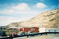 Kangerlussuaq, Greenland (3/3)