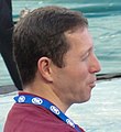 Ken Rosenthal at Yankee Stadium in 2011.