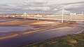 Mersey Gateway Bridge