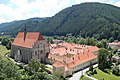 Stift Neuberg an der Mürz