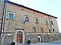 Palazzo comunale-town hall