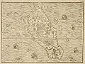 Ramusio's Navigationi e Viaggi, 1556