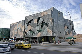 Australian Centre for the Moving Image (ACMI)