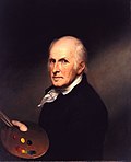 Da Charles Willson Peale