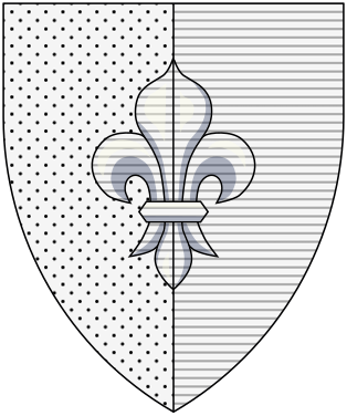 coat of arms 111