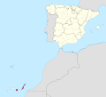 Province of Las Palmas