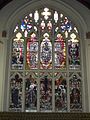 east window